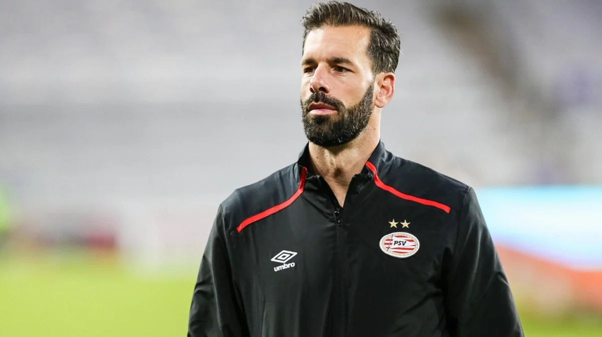 Рууд ван Нистелрой / Getty Images