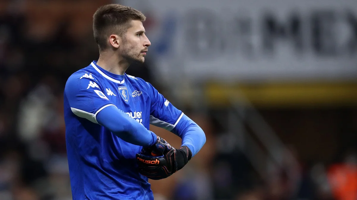 Гульельмо Викарио / Getty images