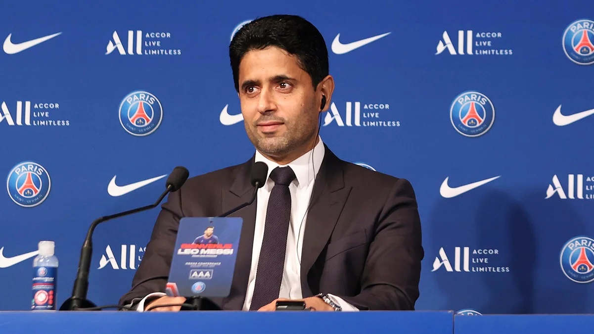 Нассер Аль-Хелаїфі / Getty images