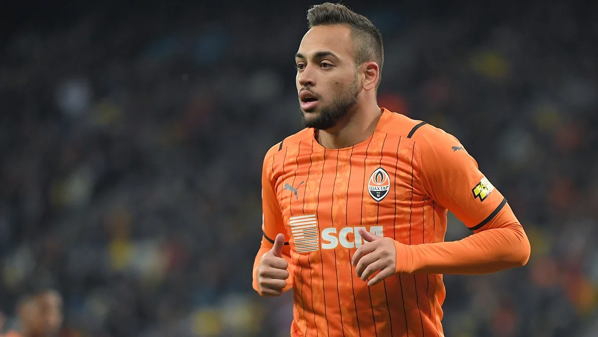 Майкон / фото: Шахтер