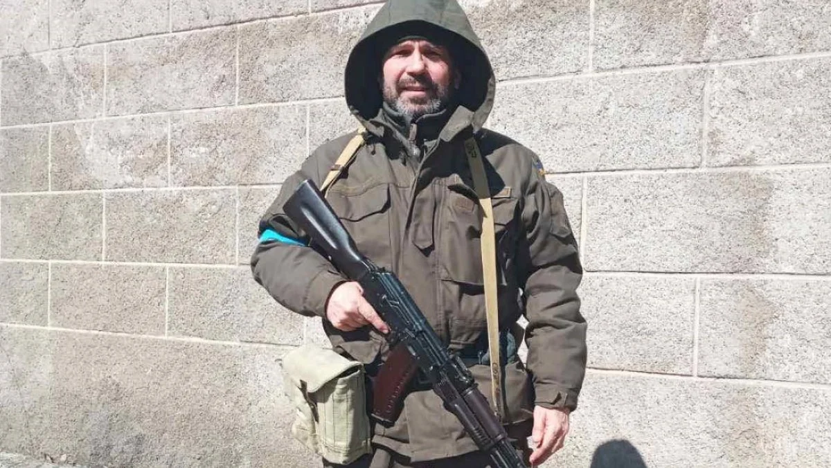 Игорь Плотко / фото из открытых источников