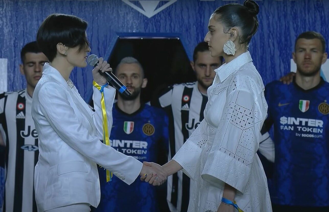 Слава Україні!