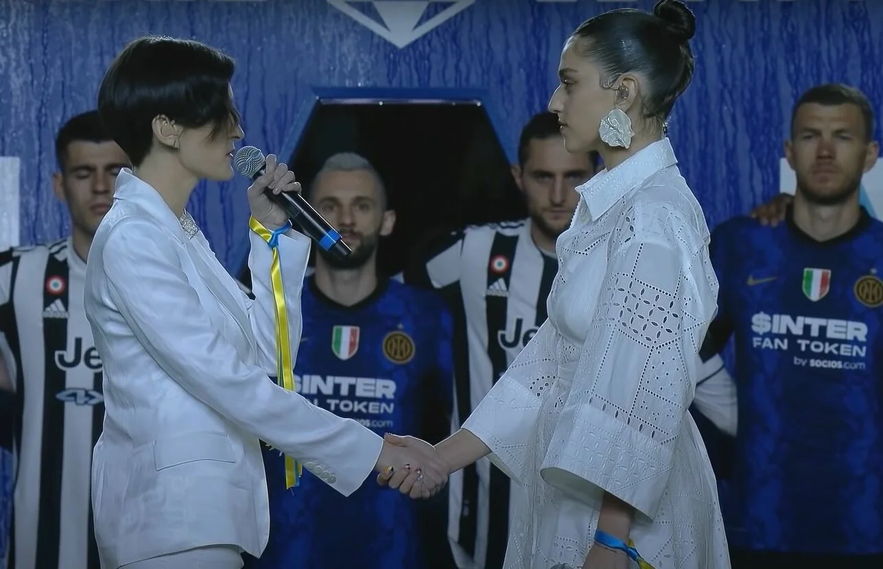 Слава Україні!