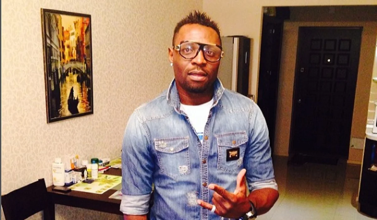 Еммануель Окодува / Instagram