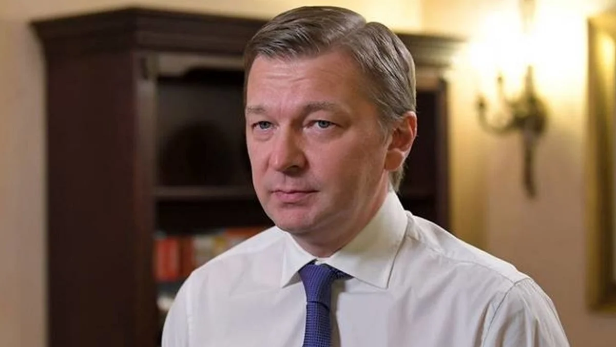 Сергій Палкін / ФК Шахтар