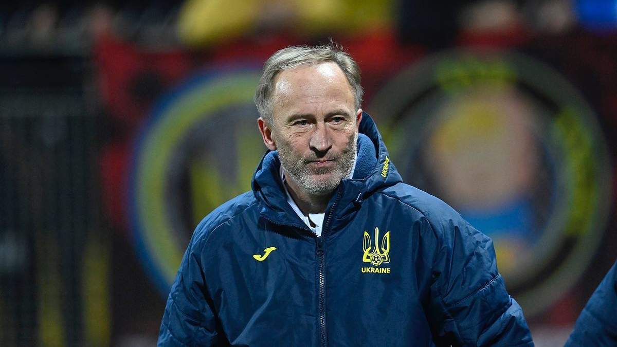 Александр Петраков / УАФ