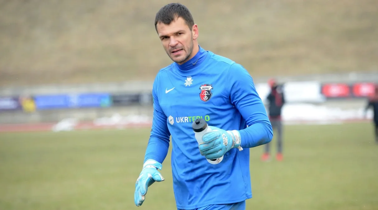 Богдан Когут / Фото М. Козелко