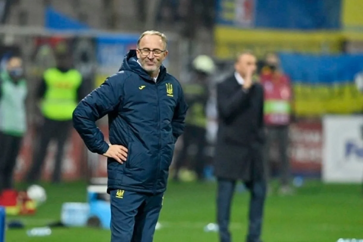 Александр Петраков / Сайт УАФ