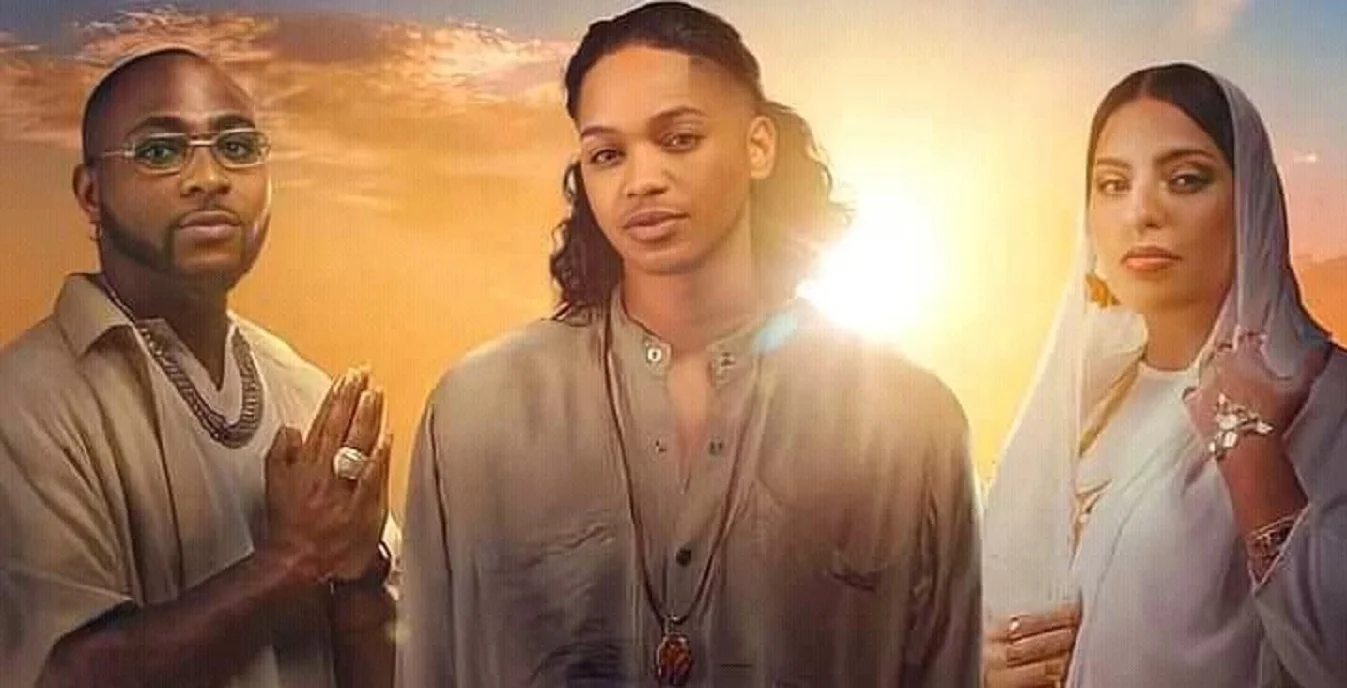 Кадр з кліпу / Сайт ФІФА