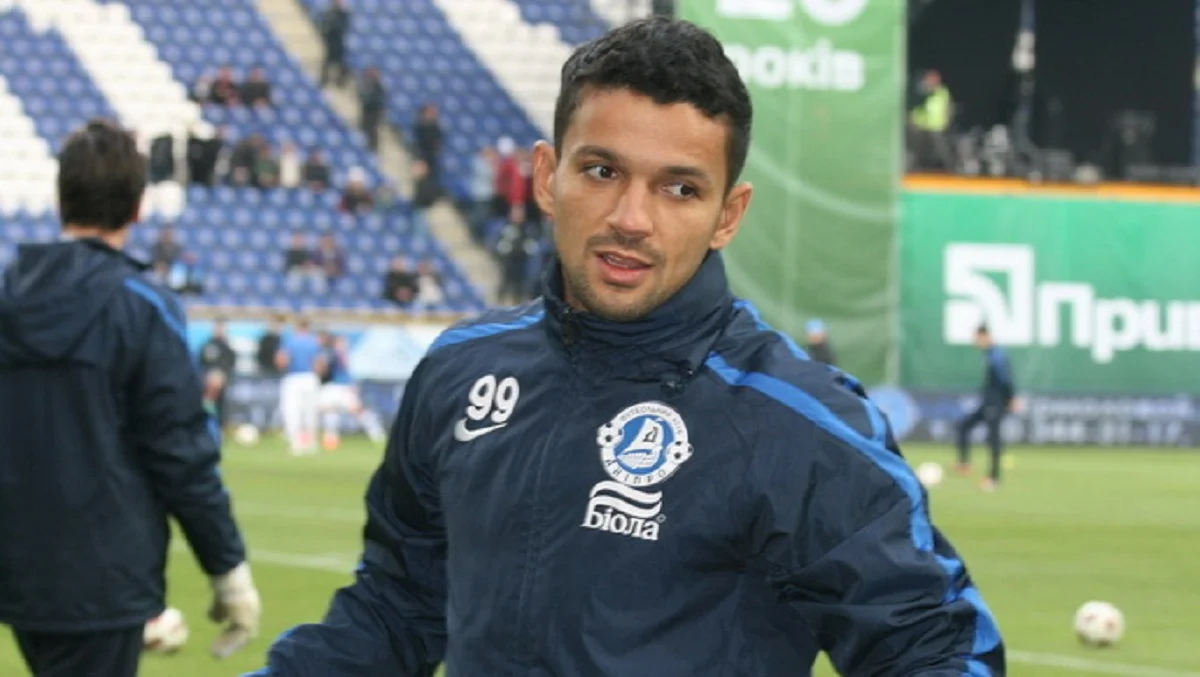 Матеус / Фото из открытых источников