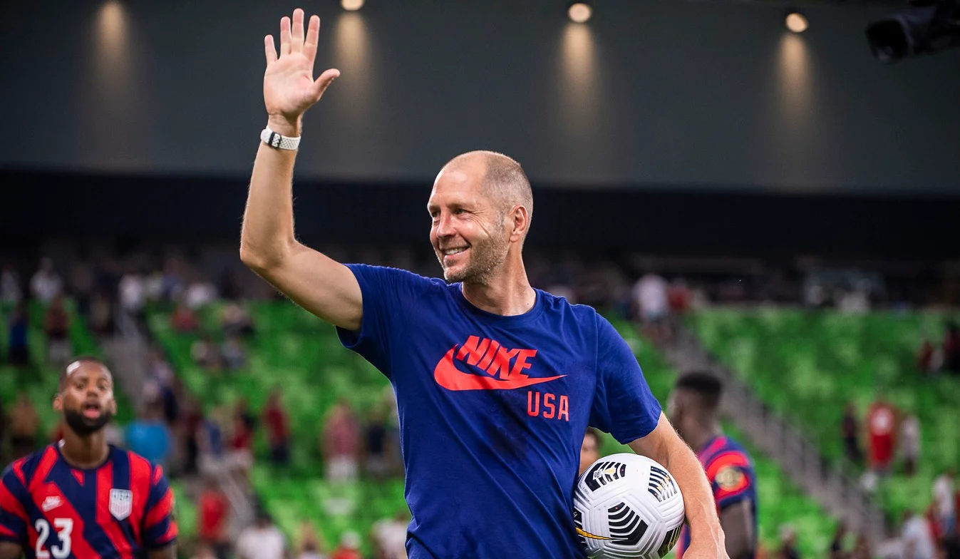 Грег Бехалтер / Reuters