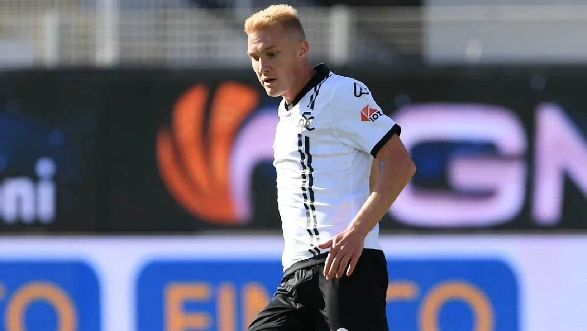 Віктор Коваленко / Getty Images