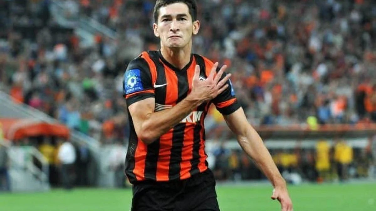 Тарас Степаненко / Getty Images