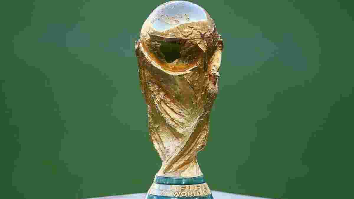 ЧС-2022: ФІФА раптово змінила розклад матчів і порушила багаторічну традицію країни-господаря 