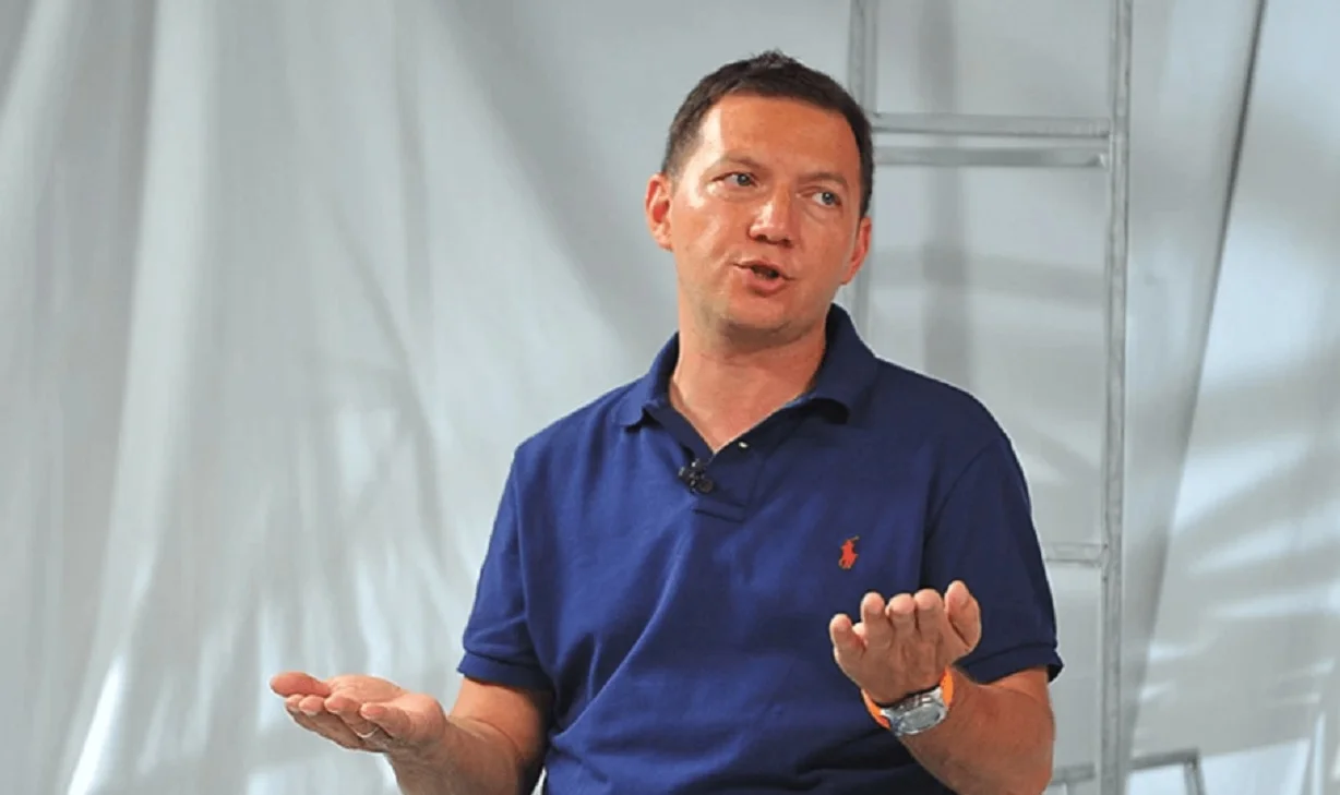 Георгий Черданцев / Фото из открытых источников