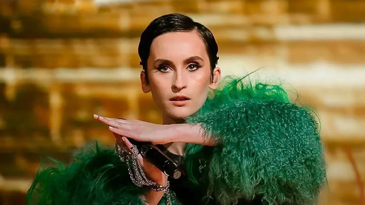 Катерина Павленка / Фото з Instagram