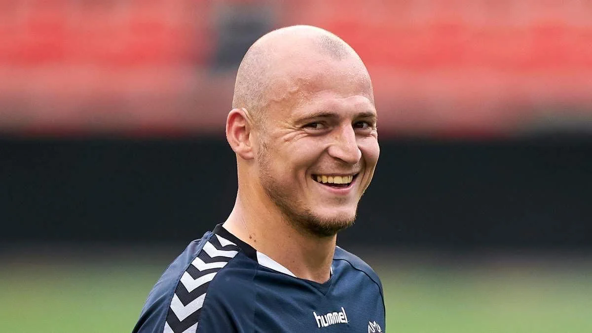 Роман Зозуля / фото из открытых источников