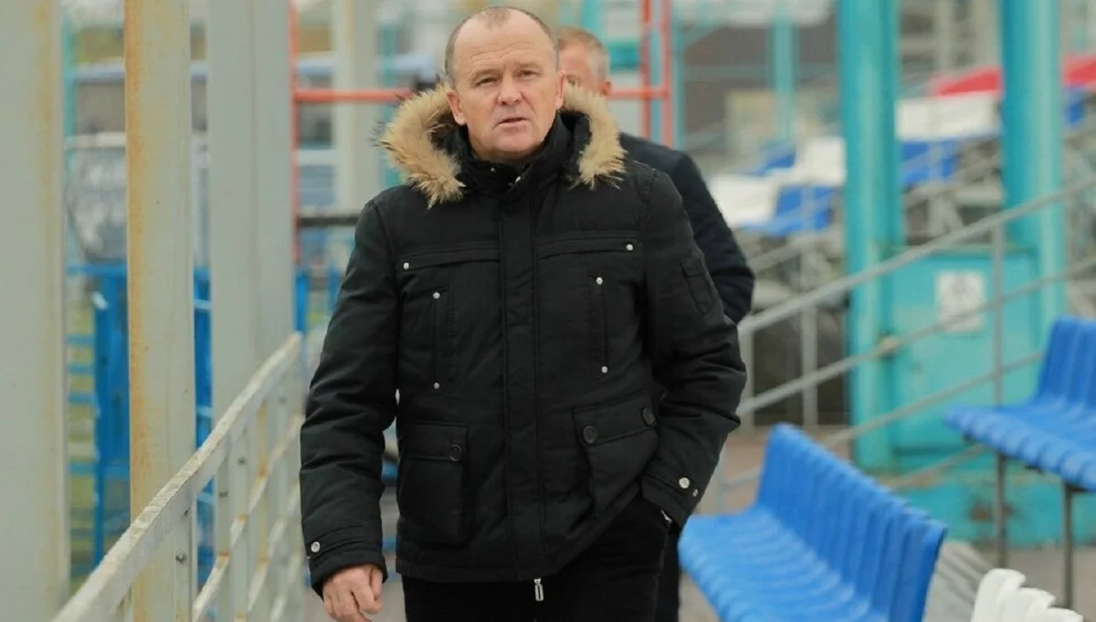 Олег Дулуб / Фото из открытых источников