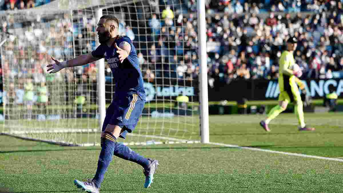 Сельта – Реал – 1:2 – видео голов и обзор скандальной игры с тремя пенальти для Мадрида и историческим промахом Бензема