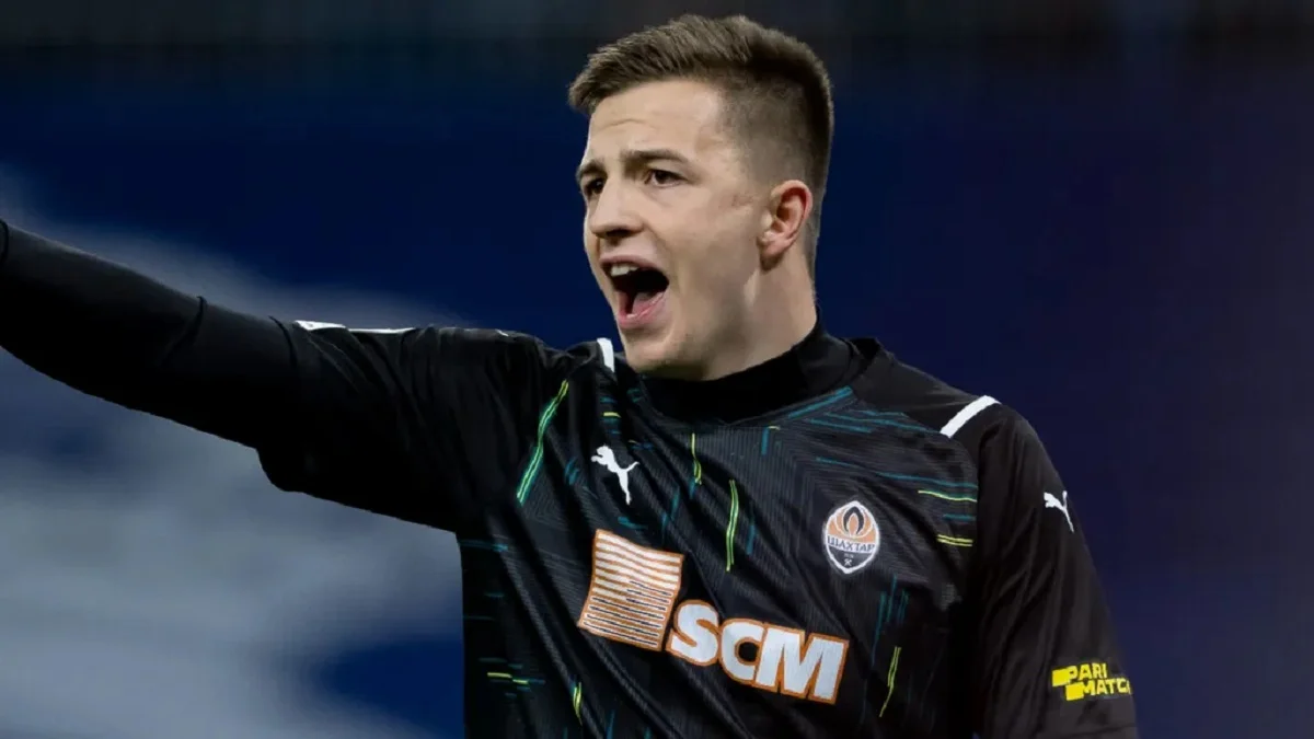 Анатолий Трубин / Getty Images