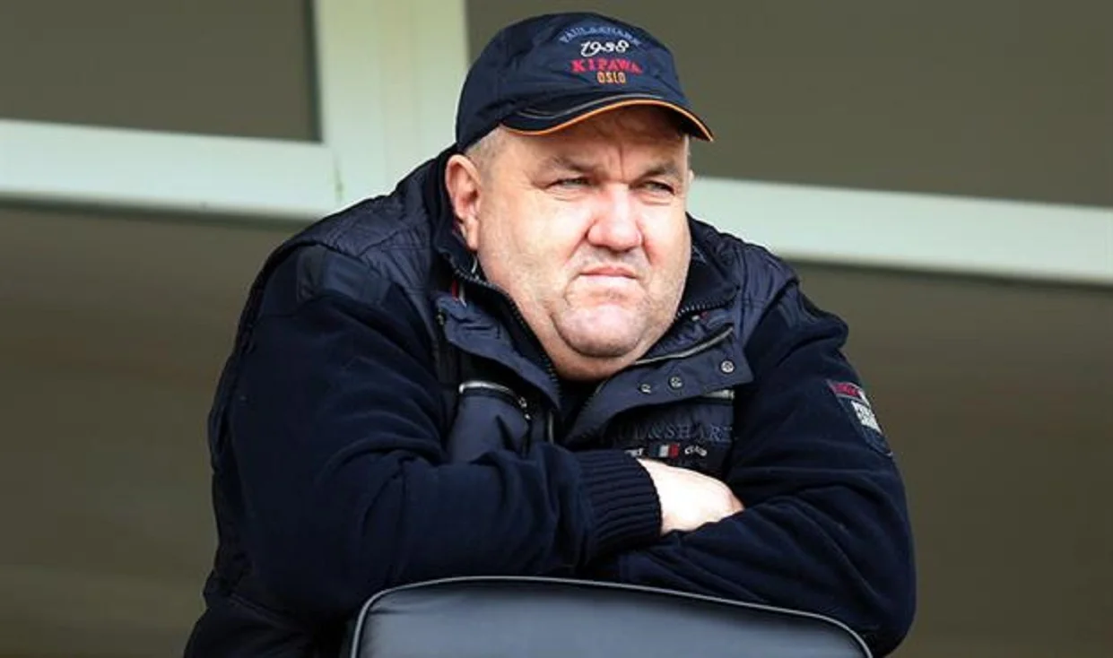 Александр Поворознюк / Фото из открытых источников