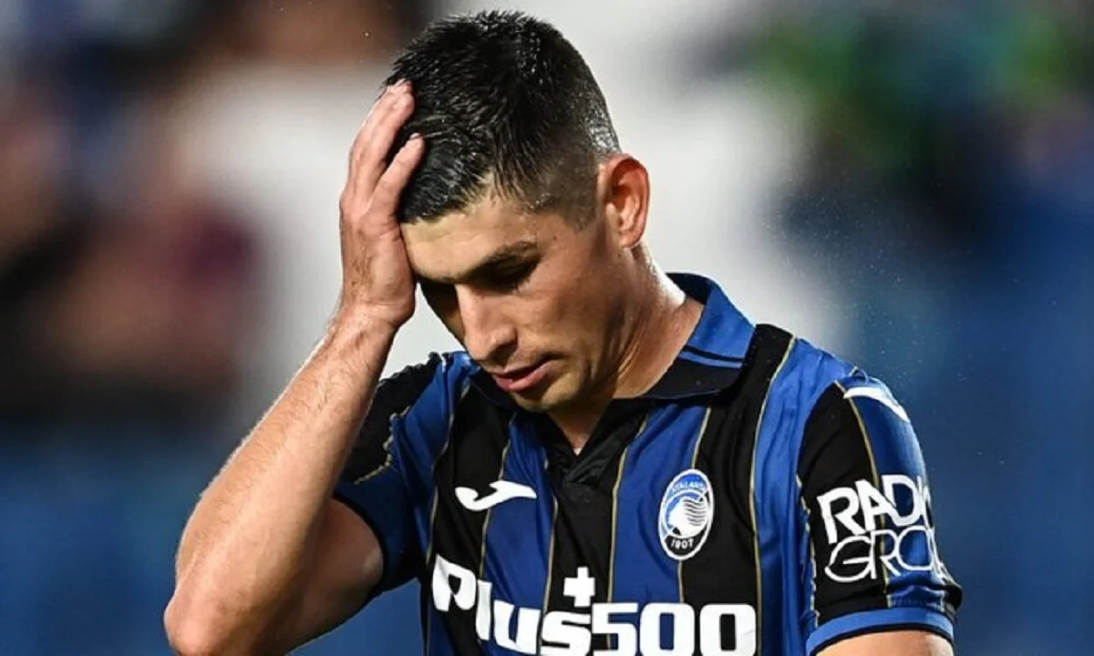 Руслан Малиновский