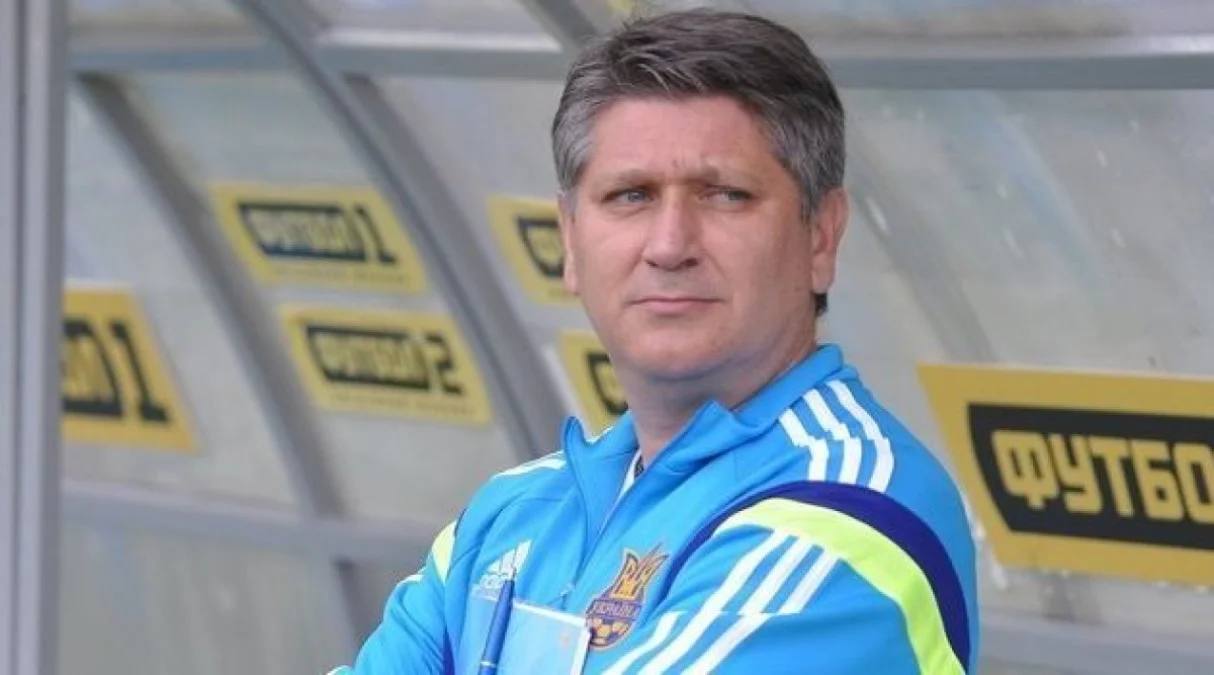 Сергей Ковалец / фото из открытых источников