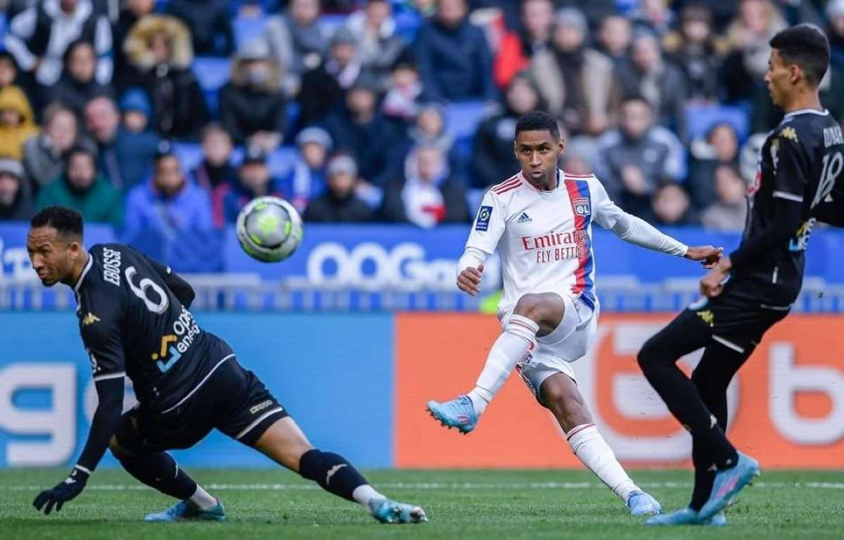 Тете / фото фото Damien LG - Лион