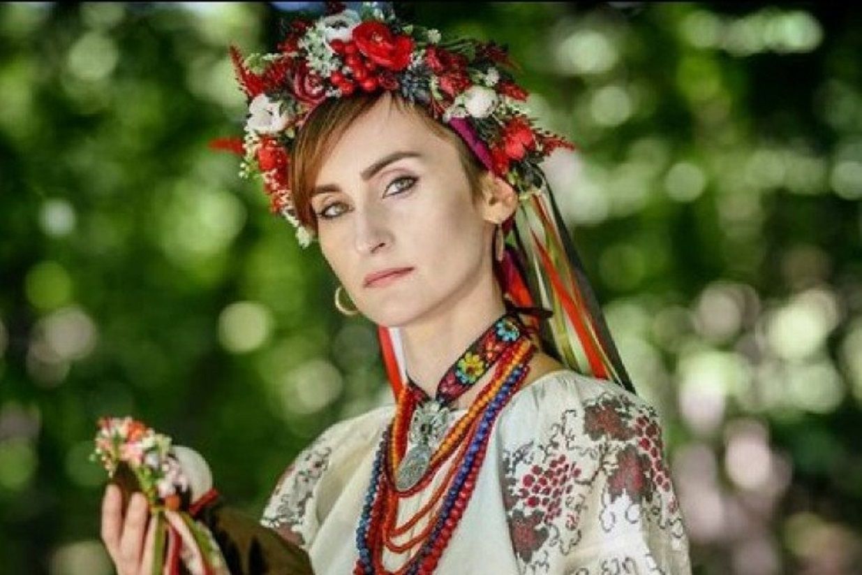 Катерина Павленко / Фото з відкритих джерел