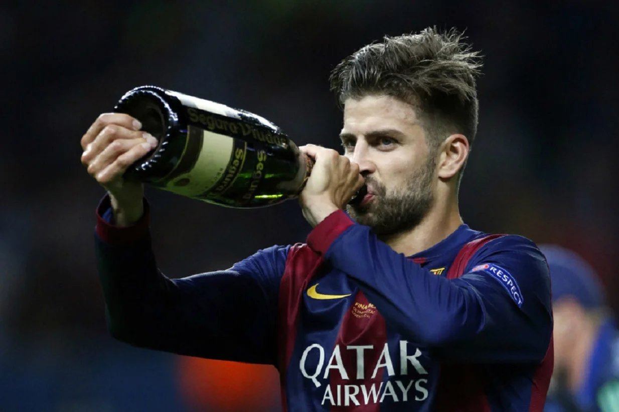 Жерар Піке / AFP