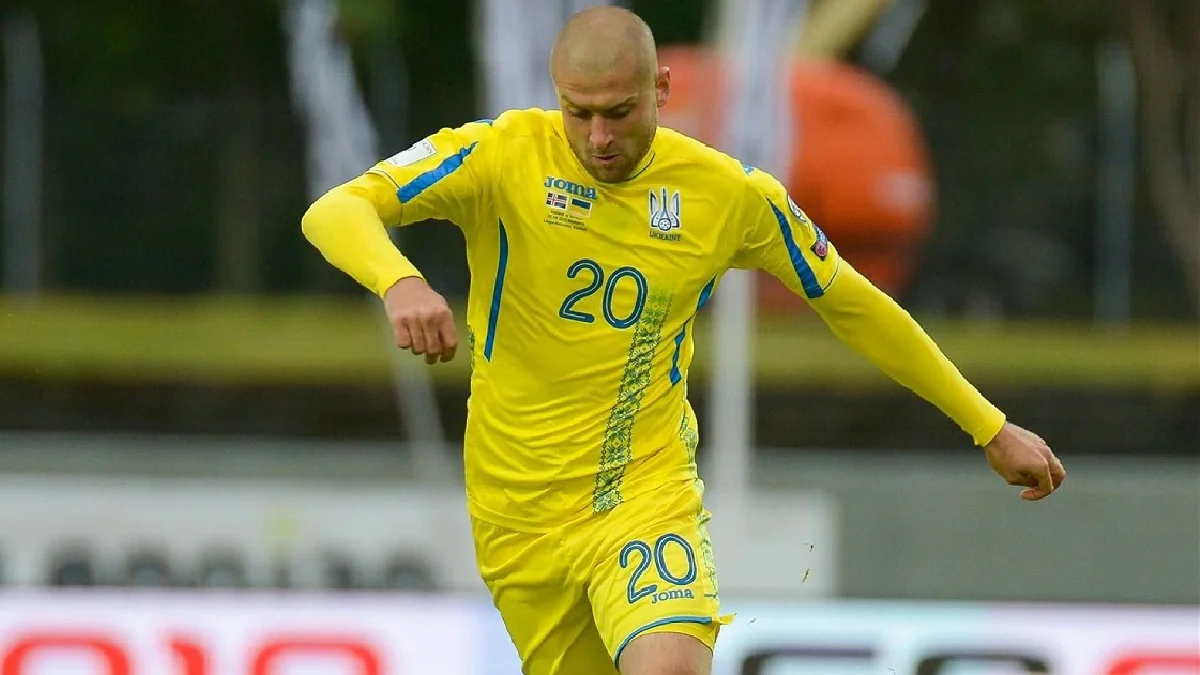 Ярослав Ракицький / Фото з відкритих джерел