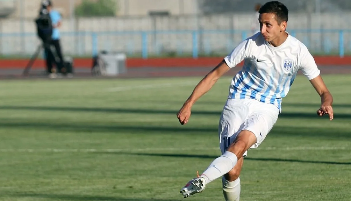 Андрій Мостовий / Офіційний сайт УПЛ