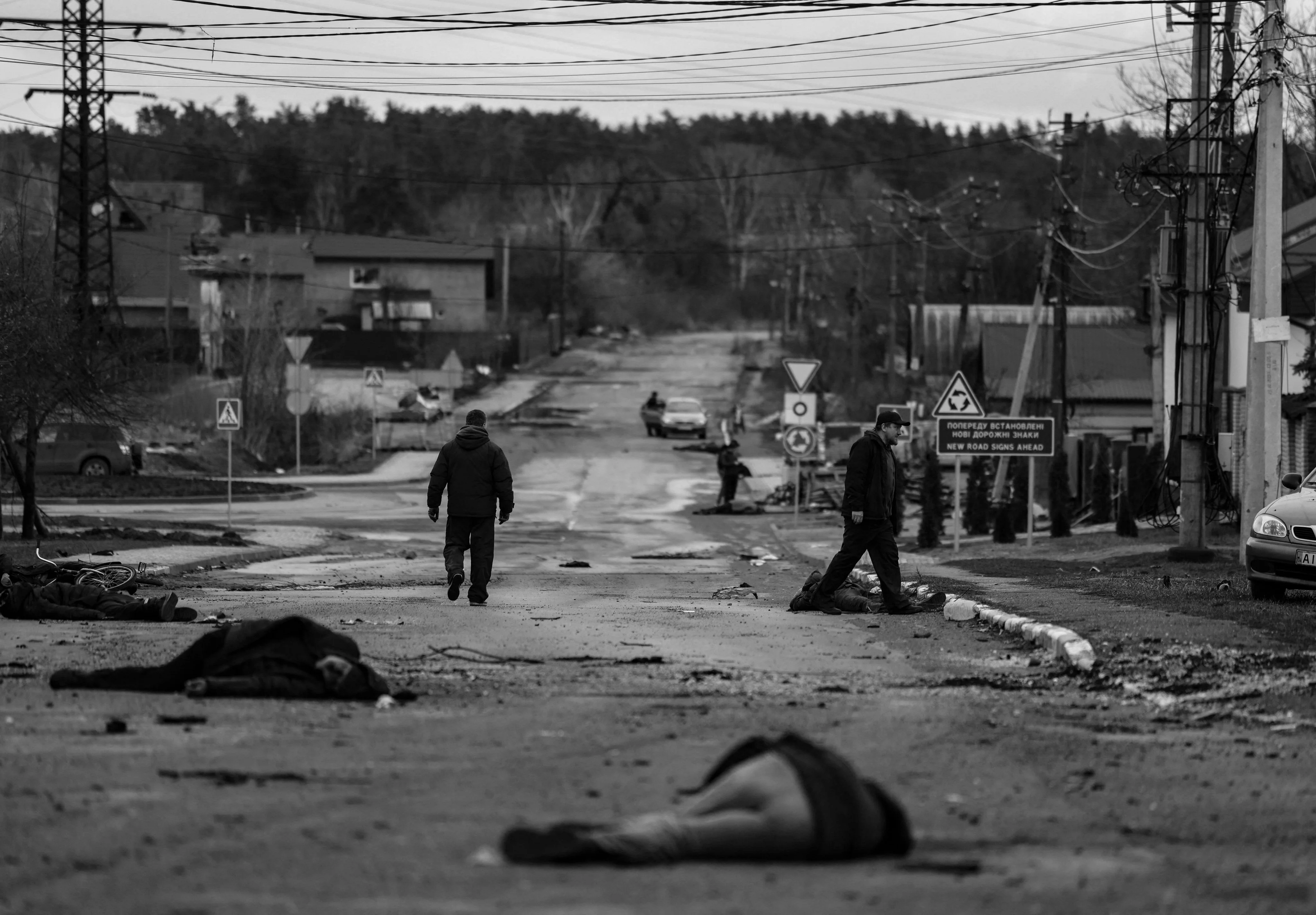 Слава Україні! Перемога і правда за нами