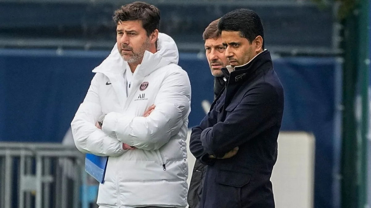 ПСЖ пропонує реформу Ліги чемпіонів / Getty Images