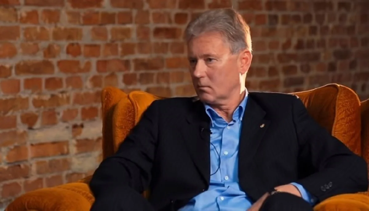 Леонид Буряк / Фото из открытых источников