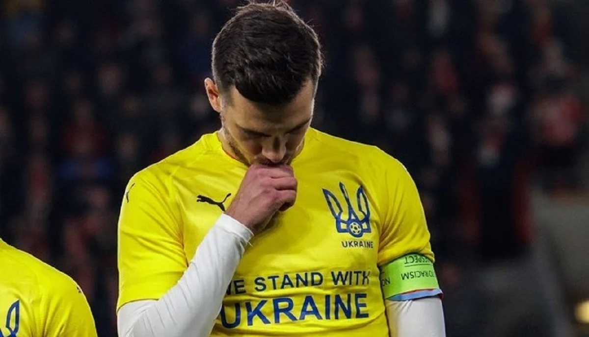 Тарас Качараба / ФК Славия