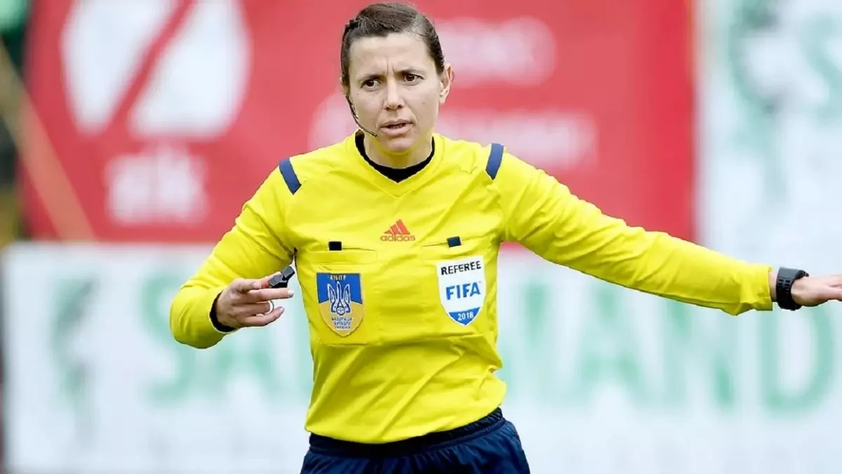 Екатерина Монзуль / Фото из открытых источников