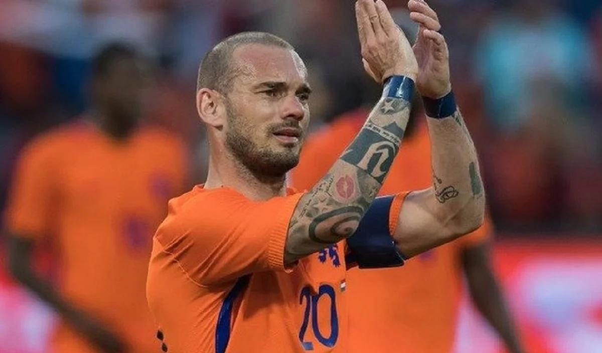 Уэсли Снейдер / Getty Images