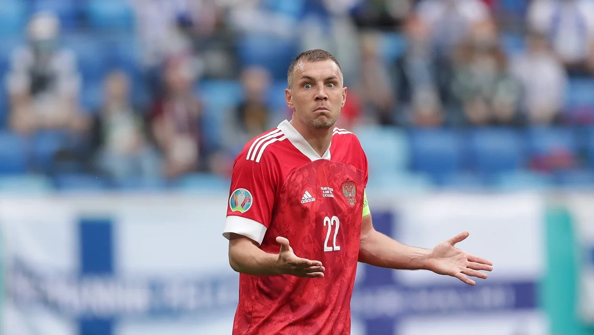 У россиян переполох / Getty Images