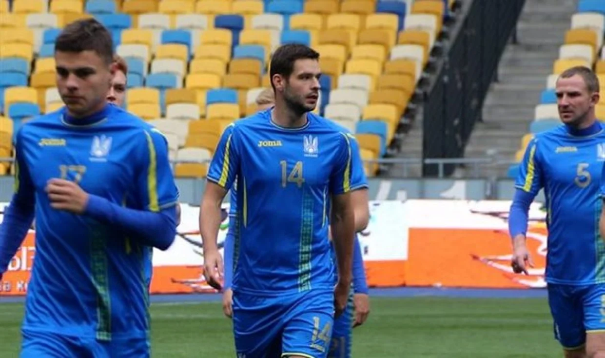 Евгений Шахов / Сайт УАФ