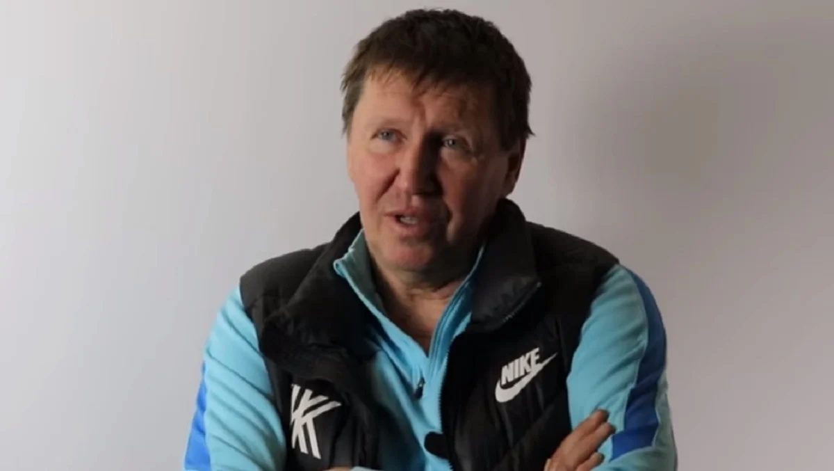 Константин Голуб