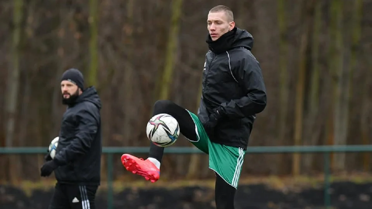 Евгений Назаров / фото: Богемианс