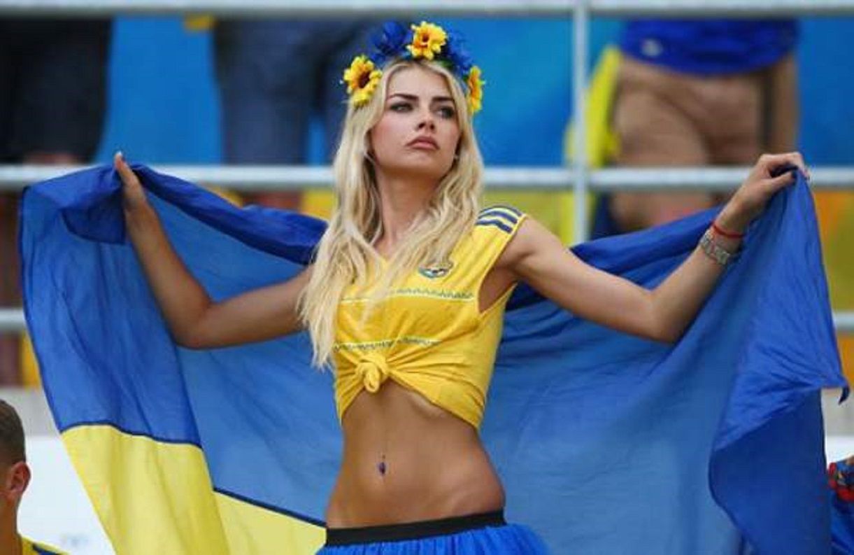 Влада Зінченко / Фото із соцмереж