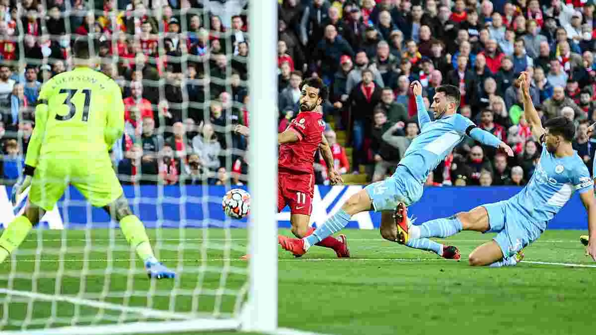 Росіяни не зможуть дивитись півфінал Кубка Англії між Ман Сіті та Ліверпулем