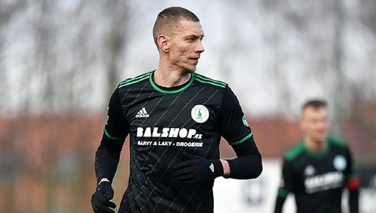 Євгеній Назаров / Сайт Богеміанса