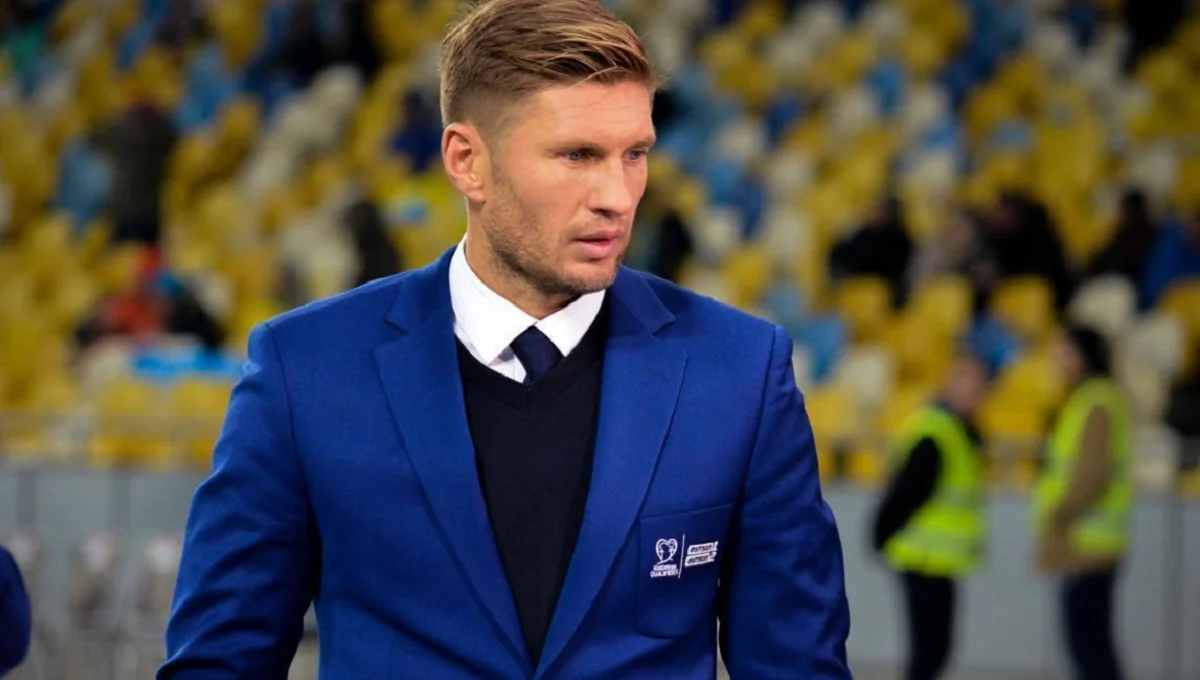 Евгений Левченко / фото: Ольга Щербицкая