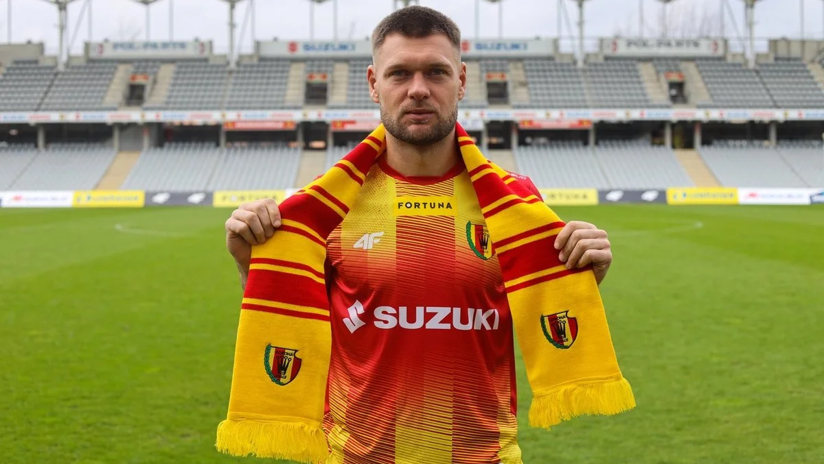 Кирило Петров / ФК Корона