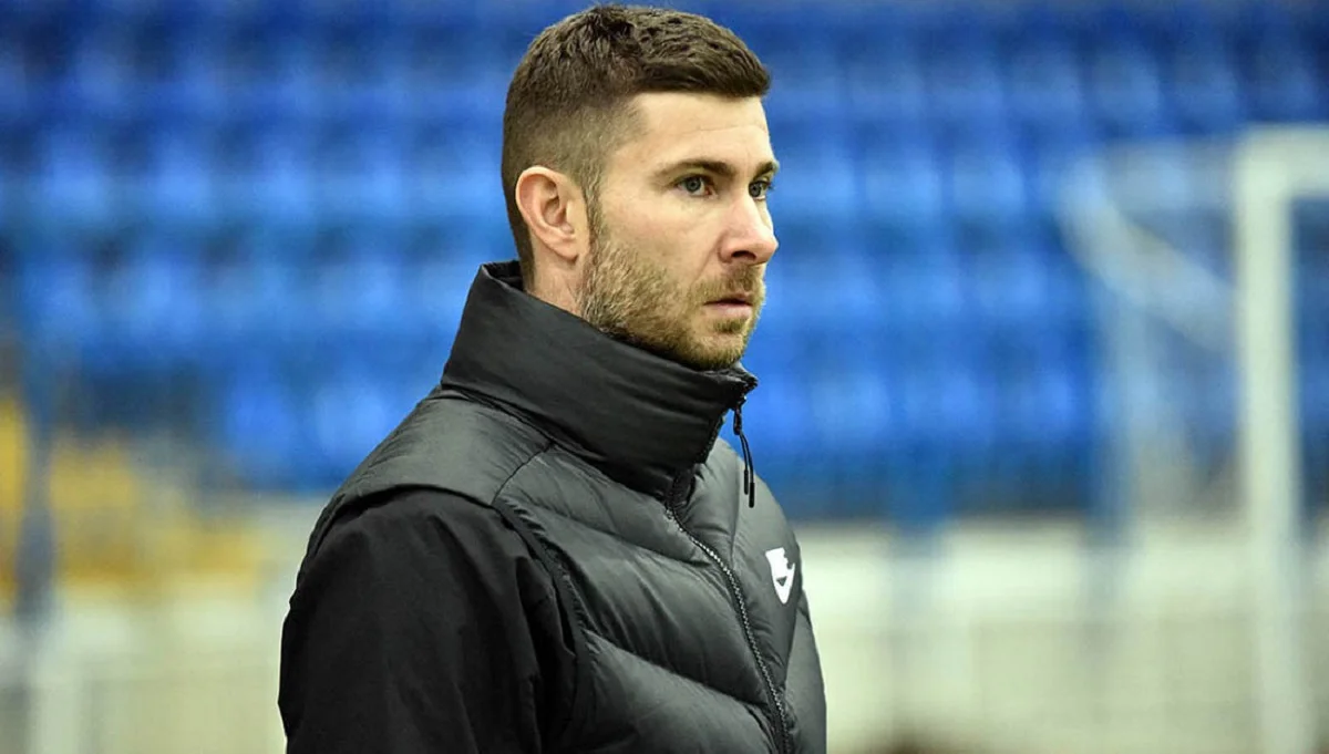 Андрей Оберемко / Фото из открытых источников