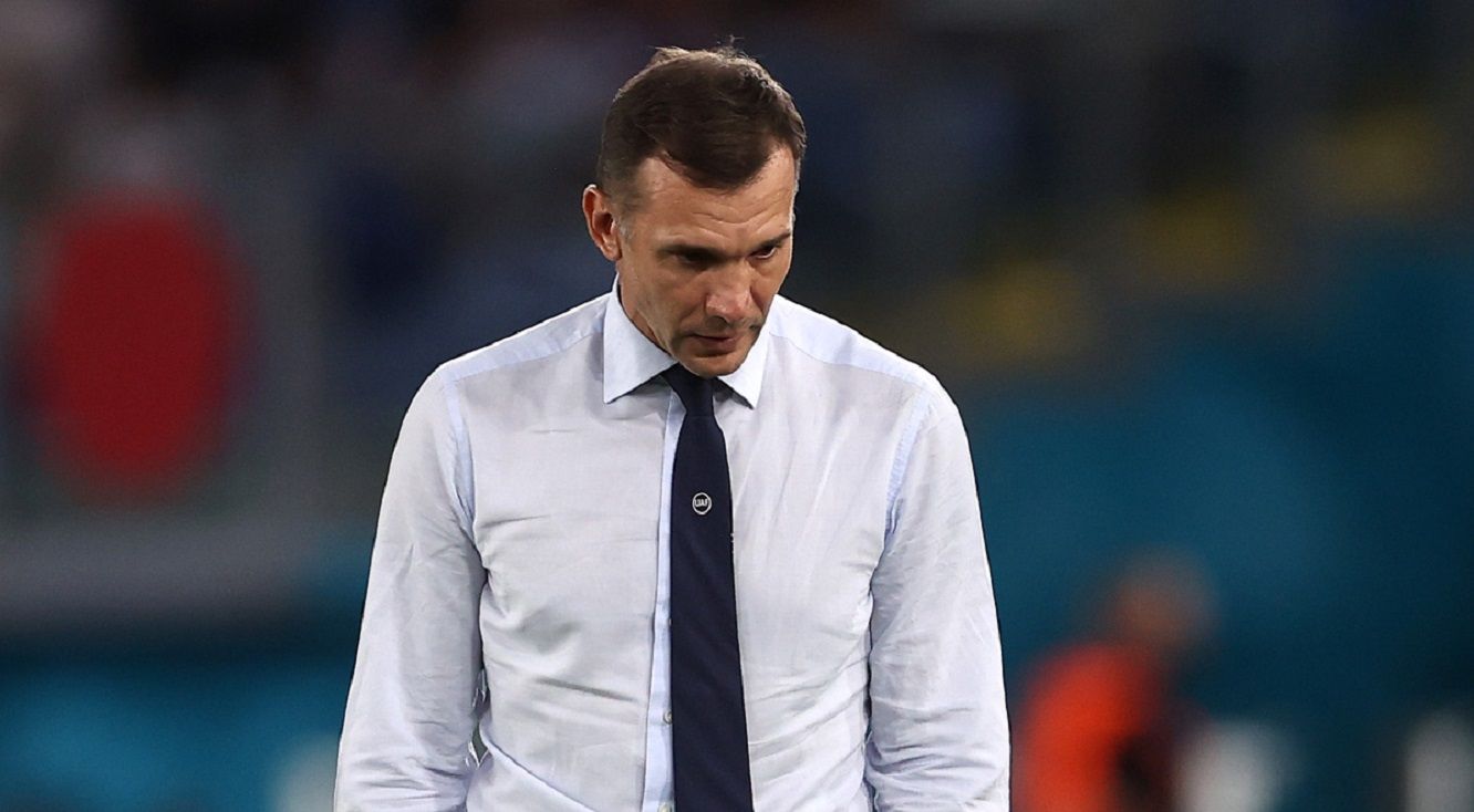 Андрей Шевченко / Getty Images