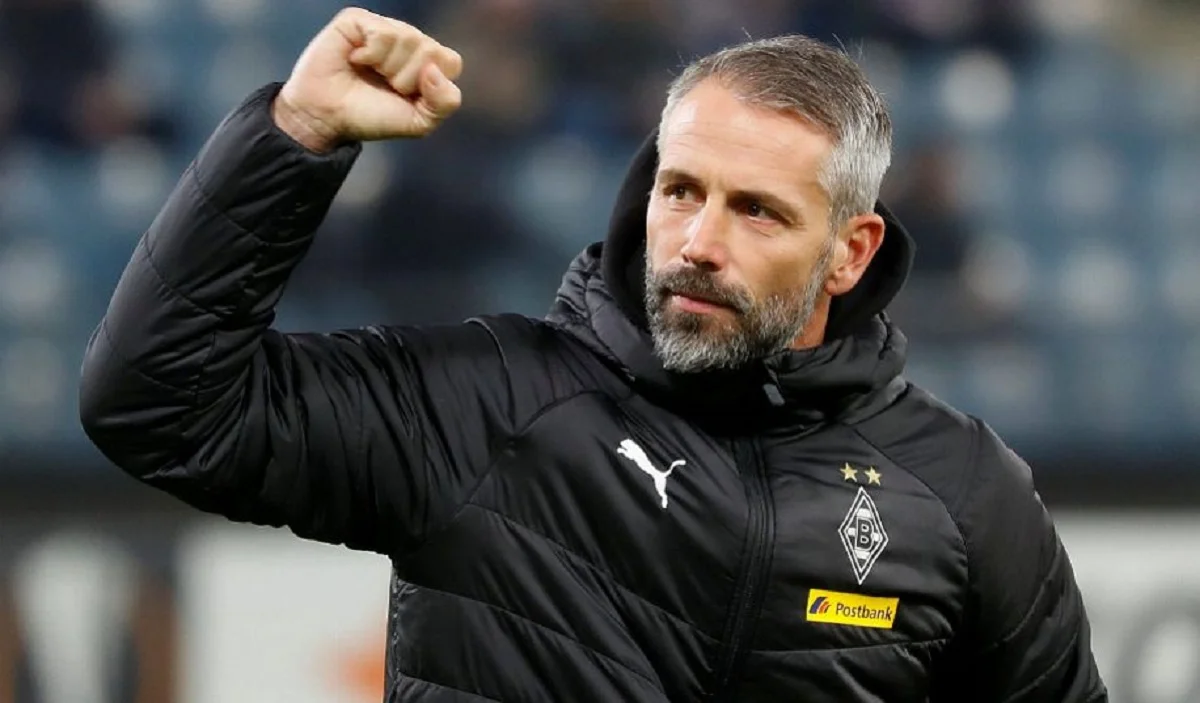 Марко Розе / Getty Images